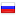 stalker-mc.ru server is located in Russia